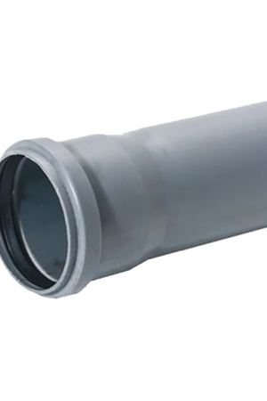Rura kanalizacyjna 110×3.2×6000  szara