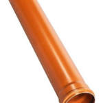 Rura kanalizacyjna 200×3.9×2000 PCV