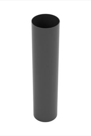 Rura spustowa 63/3mb Gamrat grafit