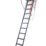 Schody Fakro LWK Komfort Plus 60×120