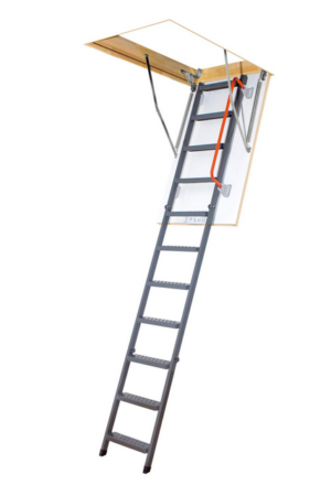 Schody Fakro LWK Komfort Plus 60×120