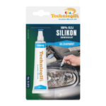 Silikon uniwersalny bezbarwny tubka 20ml Technicol