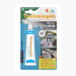 Silikon uniwersalny biały tubka 20ml Technicol