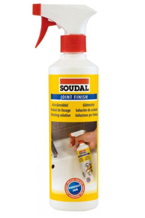 Środek do wygładzania fug 500ml  Soudal