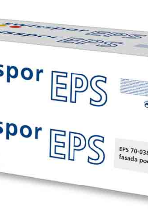Styropian Fasada Podłoga 20cm EPS70 038 SWISSPOR