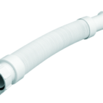 Syfon uniwersalny zlewozmywakowy 1m 6/4×40/50