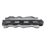 Szablon glazurniczy 250mm z magnesem PRO