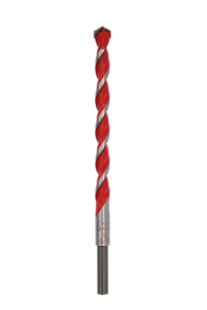 Wiertło uniwersalne 3×60 Uni Perfect