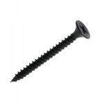Wkręty do płyt gips karton 3.5×25(1000) metal