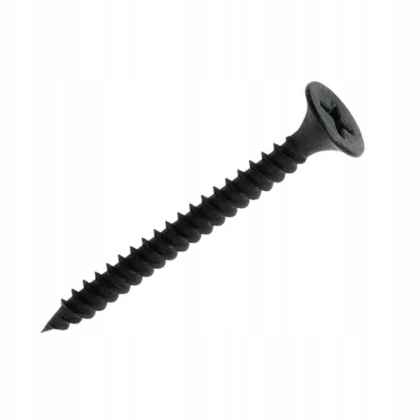 Wkręty do płyt gips karton 3.5×35 (100) metal