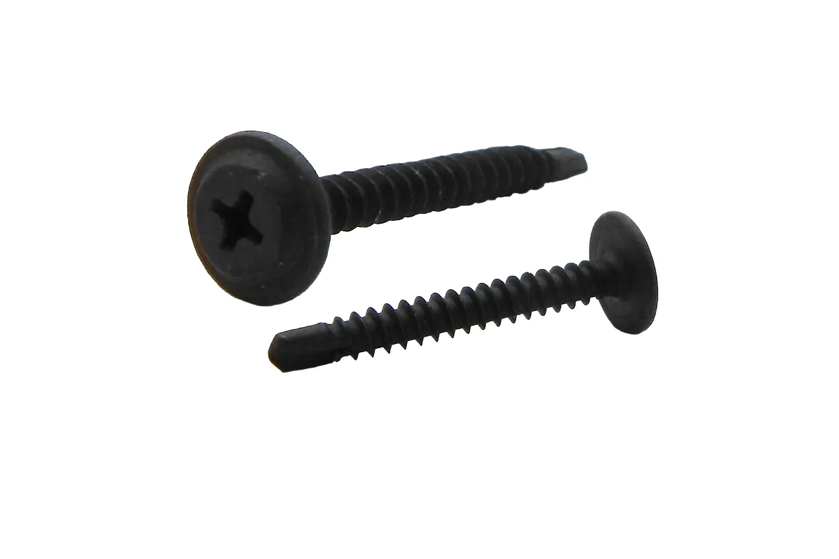 Wkręty samowiercące 3.5×45 (100)