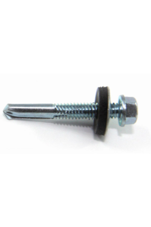 Wkręty samowiercące 5.5×35 EPDM IMPAX  DC 12mm