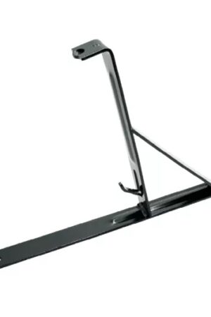 Wspornik drabinki 15cm typ B1 do blachodach antra