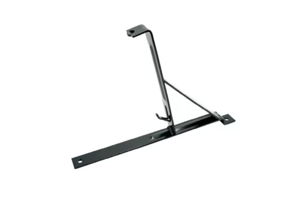 Wspornik drabinki 15cm typ B1 do blachodach antra