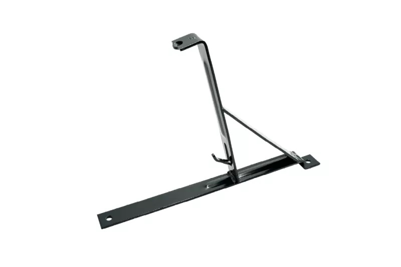 Wspornik drabinki 15cm typ B1 do blachodach antra
