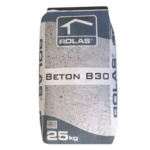 Zaprawa Beton B30 25kg  ROLAS (48/pal)
