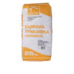 Zaprawa tynkarska M2 25kg ROLAS (48/pal)
