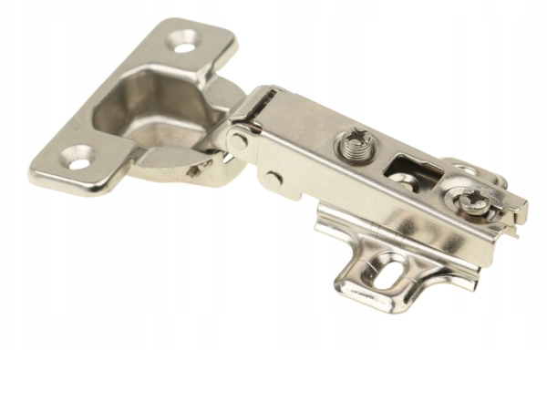 Zawias puszkowy metalowy kpl. 25/250