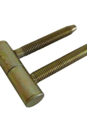 Zawias wkręcany drzwiowy 13.5x60mm
