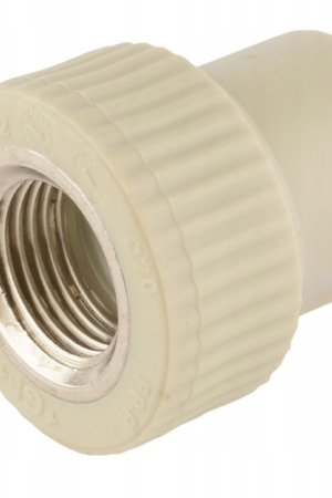 Złączka zgrzewana PP GW 32×1