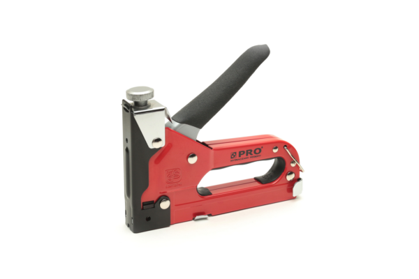 Zszywacz tapicerski 4-14mm BZ002 PRO
