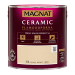 Farba Magnat Ceramic 2,5L Lniany nefryt C6