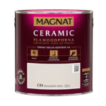 Farba Magnat Ceramic 2,5L Piaskowy opal C81