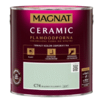 Farba Magnat Ceramic 2,5L Rajski fluoryt C74