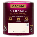 Farba Magnat Ceramic 5L Aksamitny agat C2