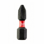 Grot bit PH2 25mm bity udarowe