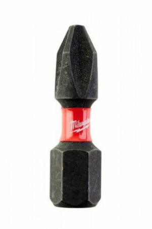 Grot bit PH2 25mm bity udarowe