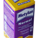 Klej do tapet papierowych 125g Metylan