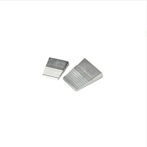 Klin metalowy do trzonka nr 2 KLIN-TRZ-2