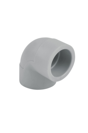 Kolanko zgrzewalne PP 32/90 PPRC