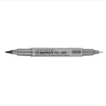Marker CD TOMA dwustronny TO-320
