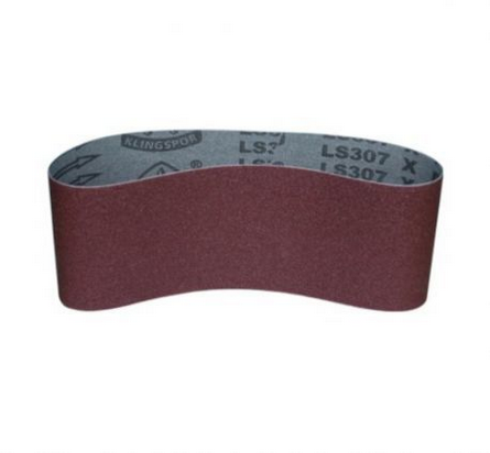 Pas bezkońcowy 75/533 gr. 40 klingspor