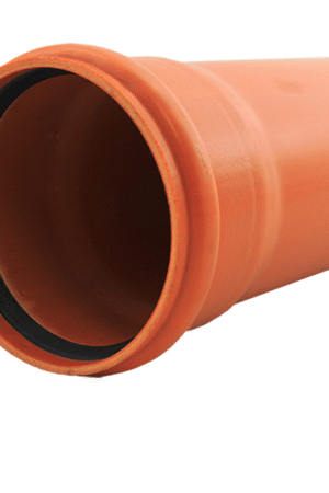Rura kanalizacyjna 160×3.2×4000  SN2