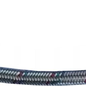 Wężyk w oplocie 3/8 80cm M10
