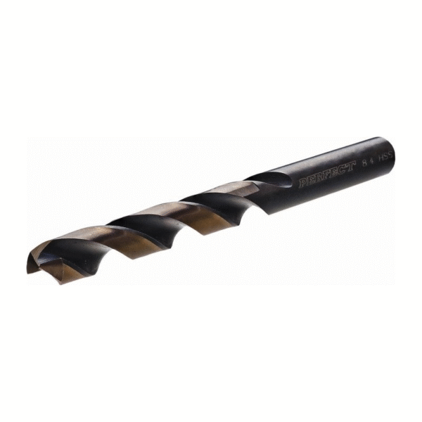 Wiertło do metalu HSS 3.8 Stalco Perfect