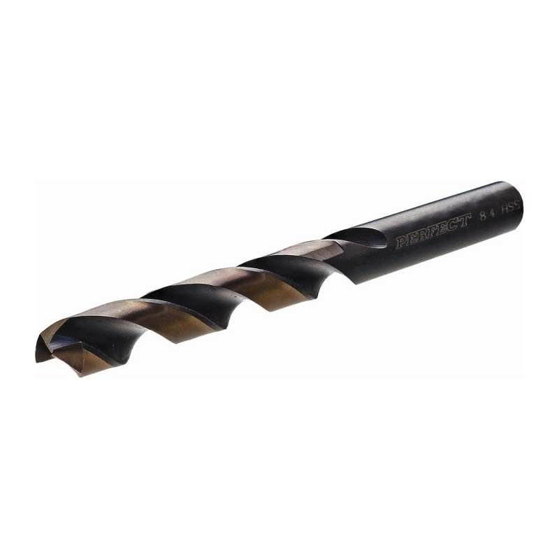 Wiertło do metalu HSS 3.8 Stalco Perfect