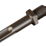 Adapter 1/2 x20 SDS plus uchwyt
