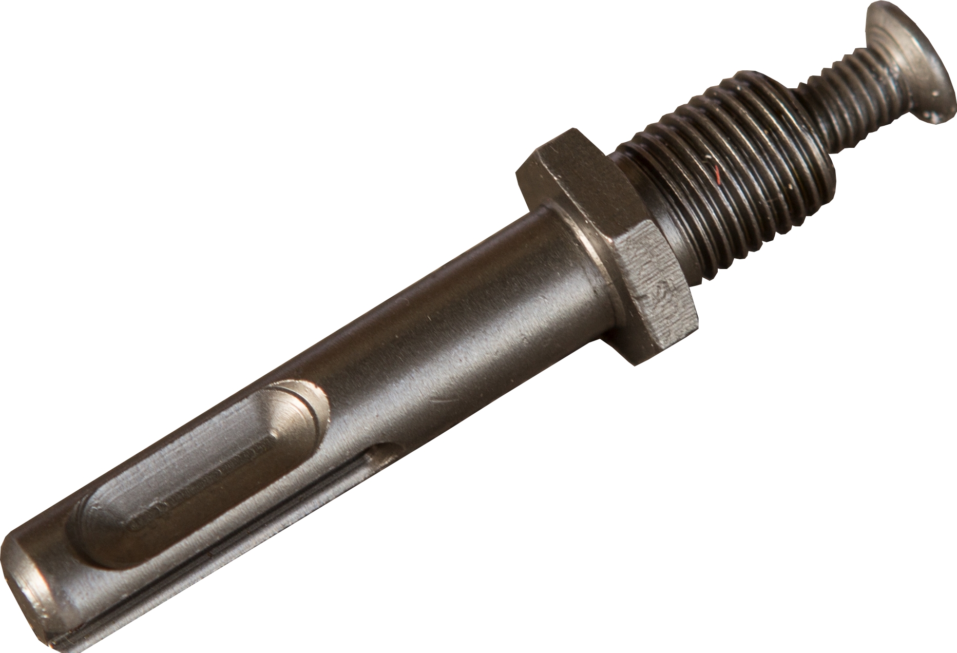 Adapter 1/2 x20 SDS plus uchwyt