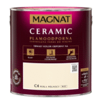 Farba Magnat Ceramic 2,5L Perła północy C4