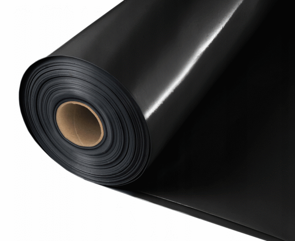 Folia budowlana 5x20mb 0.20mm Praxa Lite