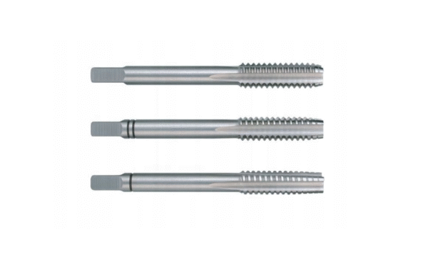 Gwintownik M6x1.00mm