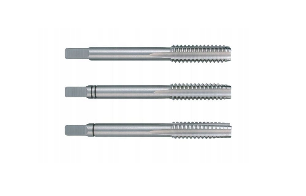 Gwintownik M6x1.00mm