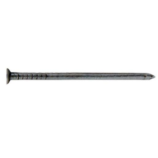 Gwoździe 1.6×30 budowlane (druciak) ocynk / kg
