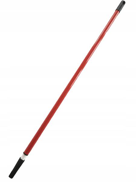 Kij teleskopowy 1-2m