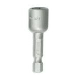 Klucz nasadowy magnetyczny 13x48mm  1/4  Dedra