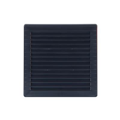 Kratka wentylacyjna 14×21 skośna z siatką KR-00705